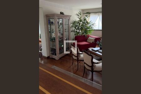 Apartamento à venda com 4 quartos, 375m² em Jardim Analia Franco, São Paulo