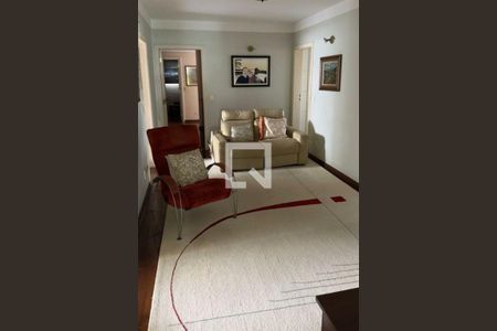 Apartamento à venda com 4 quartos, 375m² em Jardim Analia Franco, São Paulo