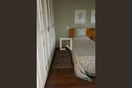 Apartamento à venda com 4 quartos, 375m² em Jardim Analia Franco, São Paulo