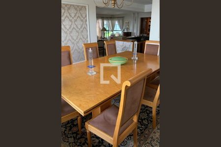 Apartamento à venda com 4 quartos, 375m² em Jardim Analia Franco, São Paulo