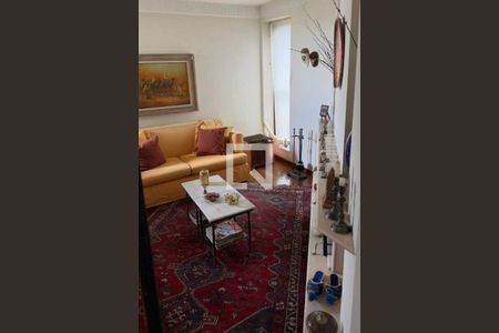 Apartamento à venda com 4 quartos, 375m² em Jardim Analia Franco, São Paulo
