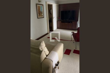 Apartamento à venda com 4 quartos, 375m² em Jardim Analia Franco, São Paulo