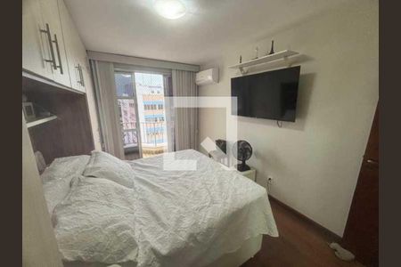 Apartamento à venda com 4 quartos, 174m² em Méier, Rio de Janeiro