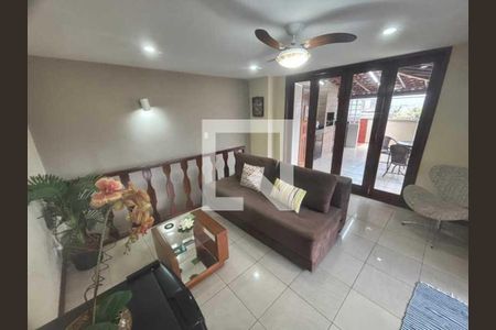 Apartamento à venda com 4 quartos, 174m² em Méier, Rio de Janeiro