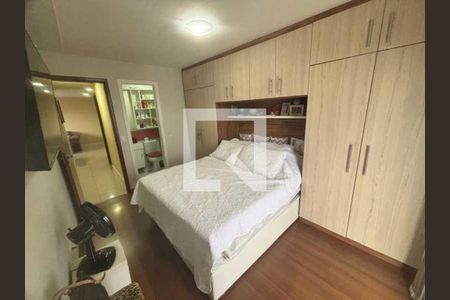 Apartamento à venda com 4 quartos, 174m² em Méier, Rio de Janeiro