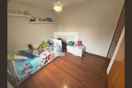 Apartamento à venda com 4 quartos, 174m² em Méier, Rio de Janeiro