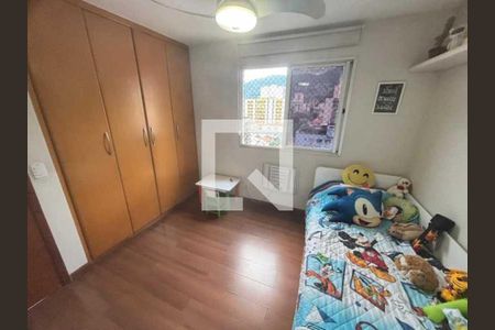 Apartamento à venda com 4 quartos, 174m² em Méier, Rio de Janeiro