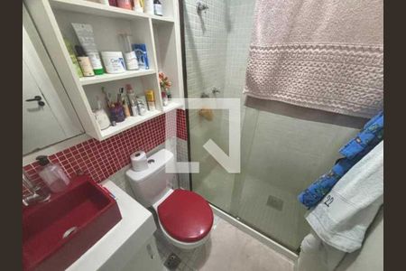 Apartamento à venda com 4 quartos, 174m² em Méier, Rio de Janeiro