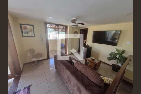 Apartamento à venda com 4 quartos, 174m² em Méier, Rio de Janeiro