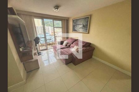 Apartamento à venda com 4 quartos, 174m² em Méier, Rio de Janeiro