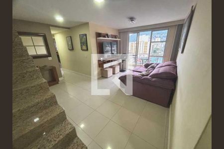 Apartamento à venda com 4 quartos, 174m² em Méier, Rio de Janeiro