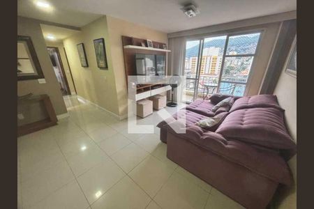 Apartamento à venda com 4 quartos, 174m² em Méier, Rio de Janeiro