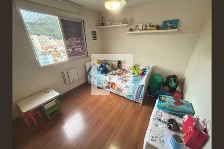 Apartamento à venda com 4 quartos, 174m² em Méier, Rio de Janeiro