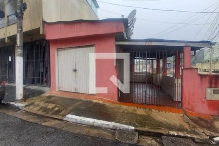 Casa à venda com 1 quarto, 52m² em Vila Formosa, São Paulo