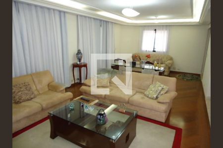 Apartamento à venda com 3 quartos, 187m² em Tatuapé, São Paulo