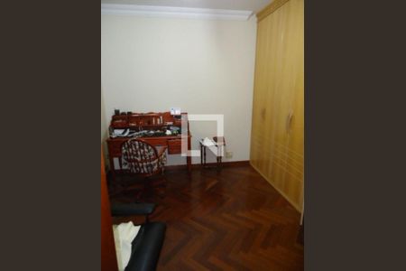 Apartamento à venda com 3 quartos, 187m² em Tatuapé, São Paulo