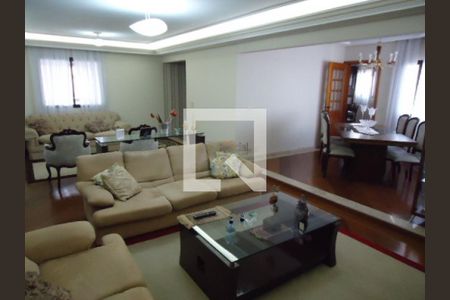 Apartamento à venda com 3 quartos, 187m² em Tatuapé, São Paulo