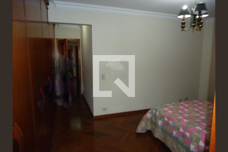 Apartamento à venda com 3 quartos, 187m² em Tatuapé, São Paulo