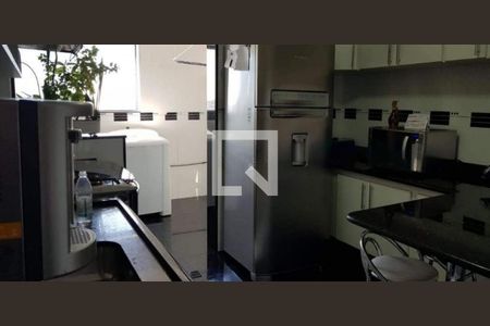 Apartamento à venda com 3 quartos, 98m² em Alto da Mooca, São Paulo