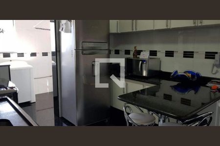 Apartamento à venda com 3 quartos, 98m² em Alto da Mooca, São Paulo