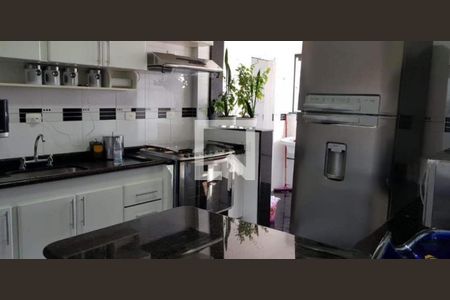 Apartamento à venda com 3 quartos, 98m² em Alto da Mooca, São Paulo