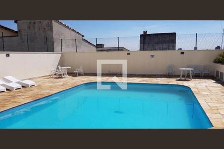 Apartamento à venda com 3 quartos, 98m² em Alto da Mooca, São Paulo
