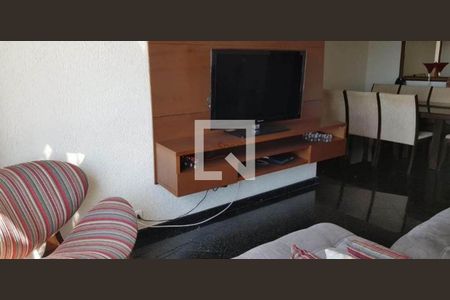 Apartamento à venda com 3 quartos, 98m² em Alto da Mooca, São Paulo