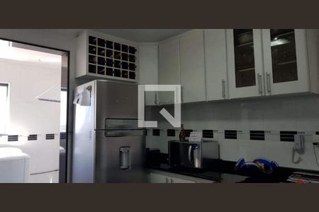 Apartamento à venda com 3 quartos, 98m² em Alto da Mooca, São Paulo