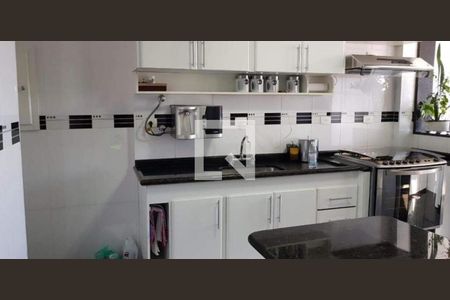 Apartamento à venda com 3 quartos, 98m² em Alto da Mooca, São Paulo
