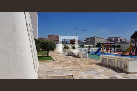 Apartamento à venda com 3 quartos, 98m² em Alto da Mooca, São Paulo