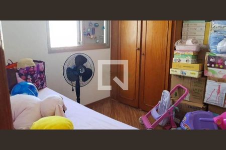 Apartamento à venda com 3 quartos, 98m² em Alto da Mooca, São Paulo