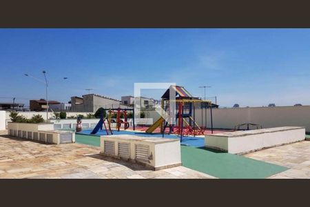 Apartamento à venda com 3 quartos, 98m² em Alto da Mooca, São Paulo