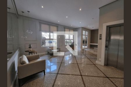 Apartamento à venda com 3 quartos, 172m² em Vila Romana, São Paulo