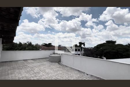Foto 24 de casa à venda com 3 quartos, 330m² em Planalto Paulista, São Paulo