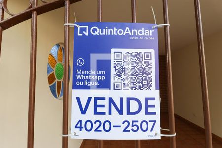 Placa de casa à venda com 2 quartos, 92m² em Parque Edu Chaves, São Paulo