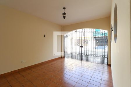 Garagem de casa à venda com 2 quartos, 92m² em Parque Edu Chaves, São Paulo