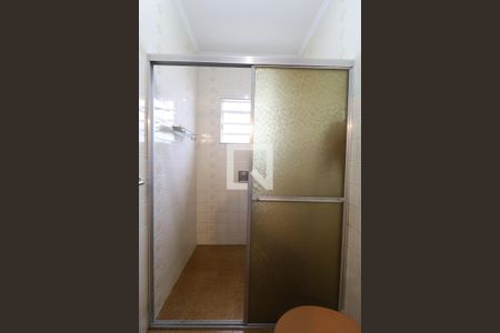 Banheiro de casa à venda com 2 quartos, 92m² em Parque Edu Chaves, São Paulo