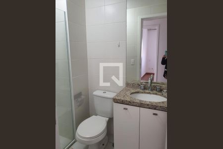 Foto 18 de apartamento à venda com 2 quartos, 76m² em Jardim Santo Amaro, São Paulo