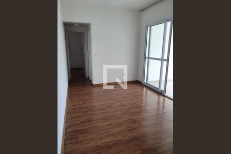 Foto 06 de apartamento à venda com 2 quartos, 76m² em Jardim Santo Amaro, São Paulo