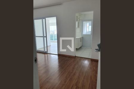 Foto 05 de apartamento à venda com 2 quartos, 76m² em Jardim Santo Amaro, São Paulo