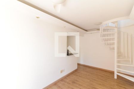 Sala de apartamento à venda com 2 quartos, 110m² em Abolição, Rio de Janeiro