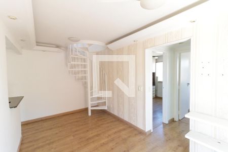 Sala de apartamento à venda com 2 quartos, 110m² em Abolição, Rio de Janeiro