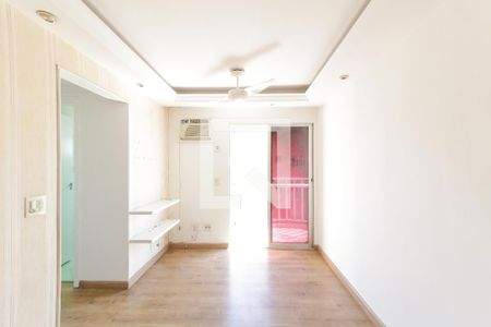 Sala de apartamento à venda com 2 quartos, 110m² em Abolição, Rio de Janeiro