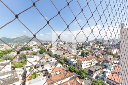 Quarto 2 vista de apartamento à venda com 2 quartos, 110m² em Abolição, Rio de Janeiro