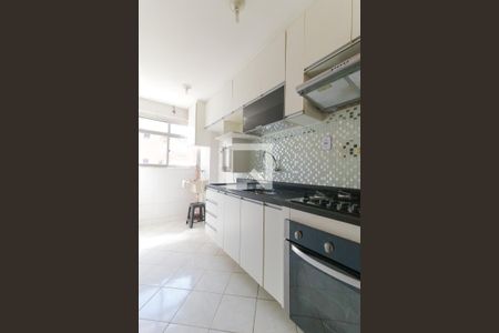 Cozinha de apartamento à venda com 2 quartos, 110m² em Abolição, Rio de Janeiro