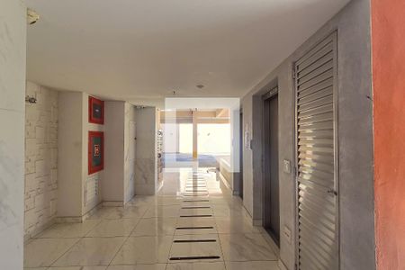 Hall social de apartamento à venda com 2 quartos, 110m² em Abolição, Rio de Janeiro