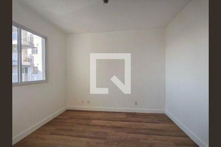 Quarto 1 de apartamento para alugar com 2 quartos, 45m² em Santo Cristo, Rio de Janeiro