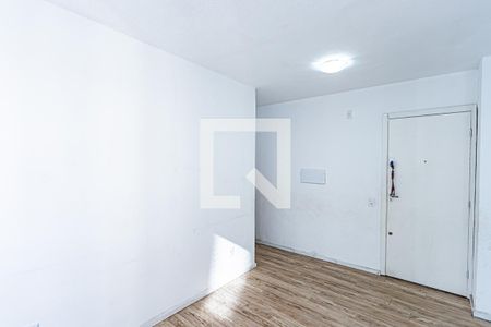 Sala de apartamento para alugar com 2 quartos, 41m² em Vila Jaraguá, São Paulo