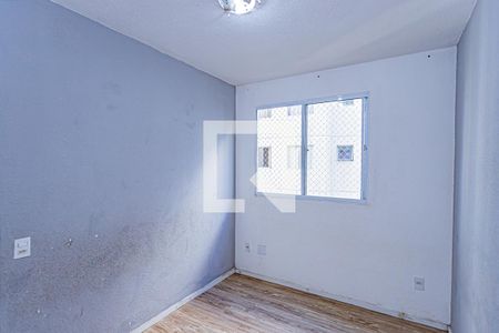 Quarto 2 de apartamento para alugar com 2 quartos, 41m² em Vila Jaraguá, São Paulo