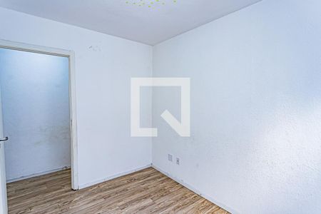 Quarto 1 de apartamento para alugar com 2 quartos, 41m² em Vila Jaraguá, São Paulo